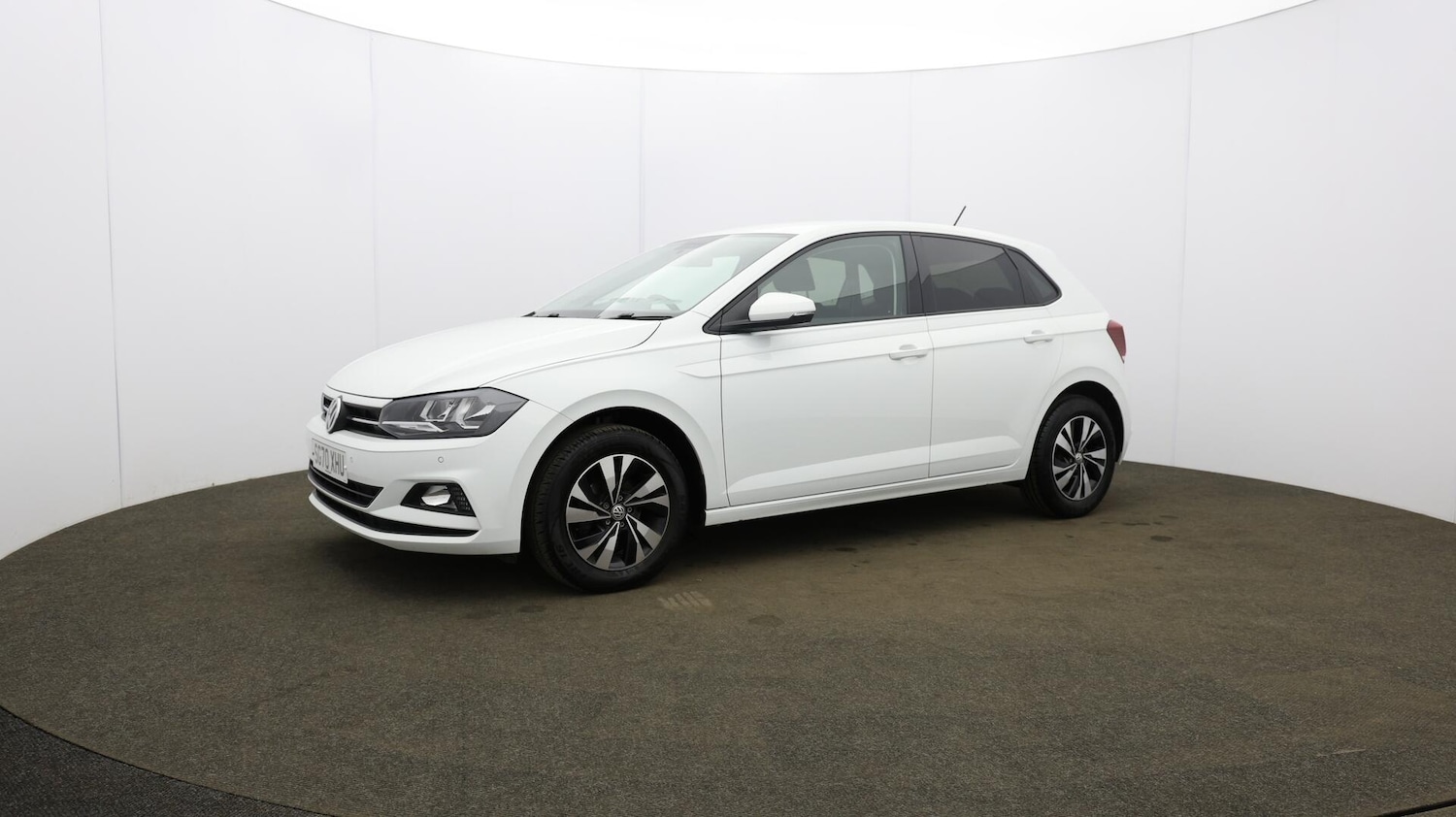 Used Volkswagen Polo 2020 for sale - 76259701: Photo 38
