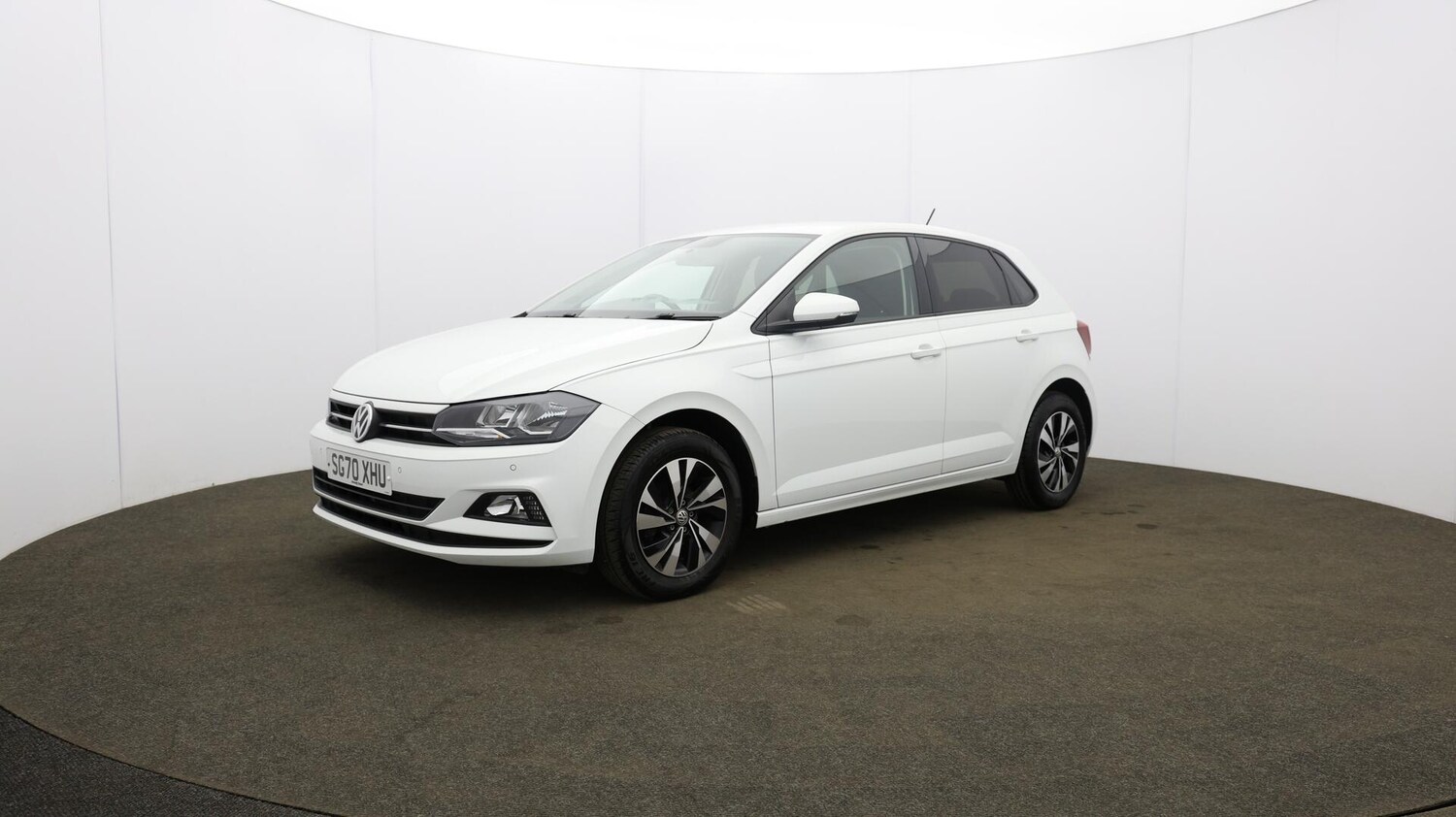 Used Volkswagen Polo 2020 for sale - 76259701: Photo 39