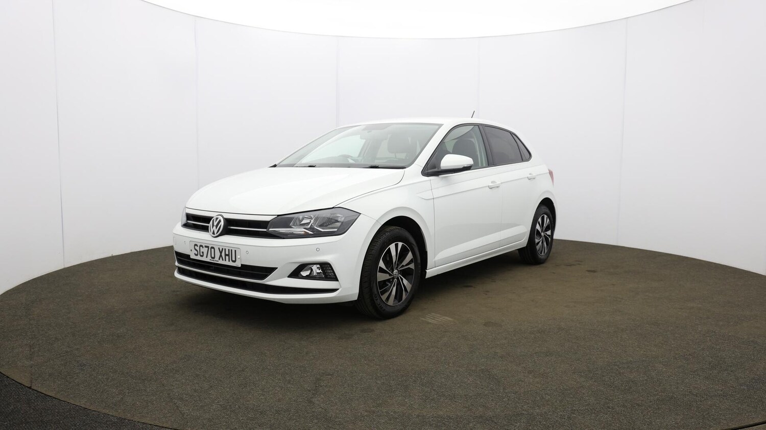 Used Volkswagen Polo 2020 for sale - 76259701: Photo 40