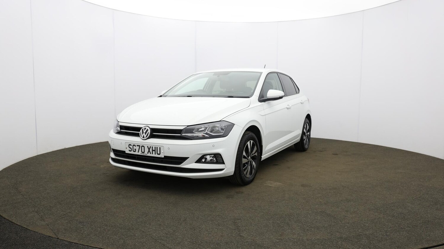Used Volkswagen Polo 2020 for sale - 76259701: Photo 41