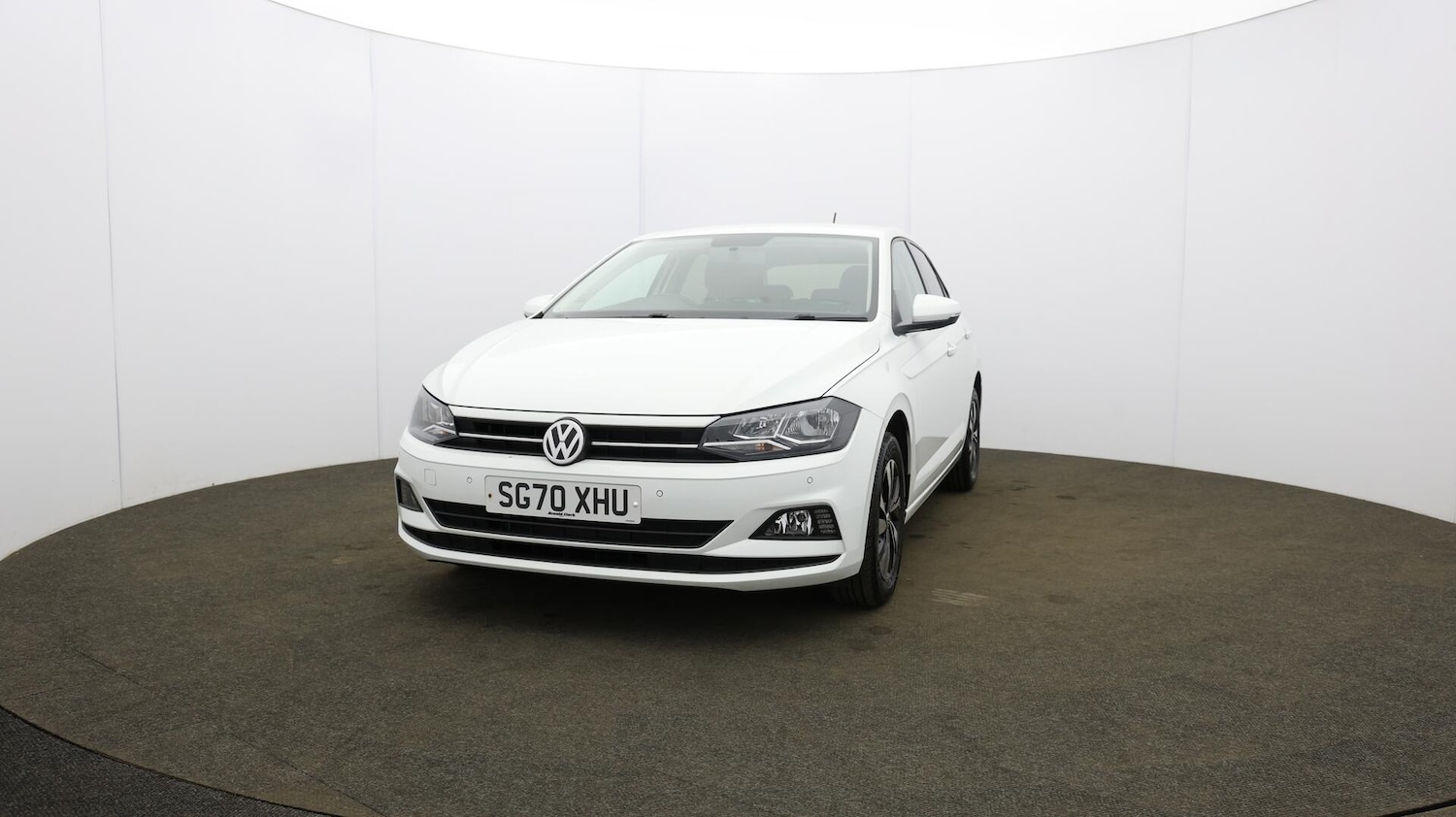 Used Volkswagen Polo 2020 for sale - 76259701: Photo 42