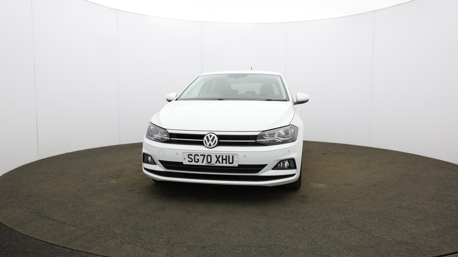 Used Volkswagen Polo 2020 for sale - 76259701: Photo 43