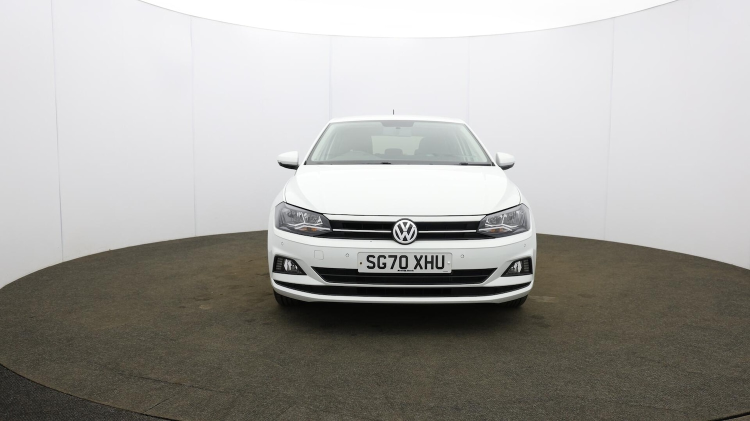 Used Volkswagen Polo 2020 for sale - 76259701: Photo 44
