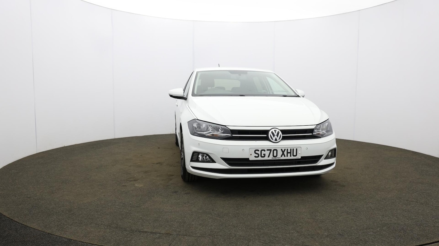 Used Volkswagen Polo 2020 for sale - 76259701: Photo 45
