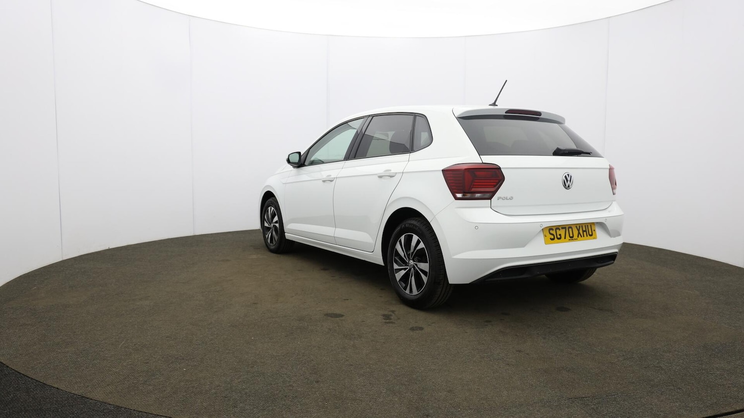 Used Volkswagen Polo 2020 for sale - 76259701: Photo 46