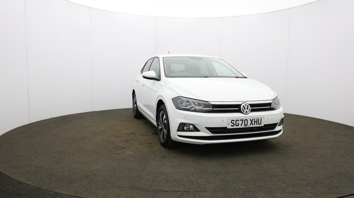 Used Volkswagen Polo 2020 for sale - 76259701: Photo 47
