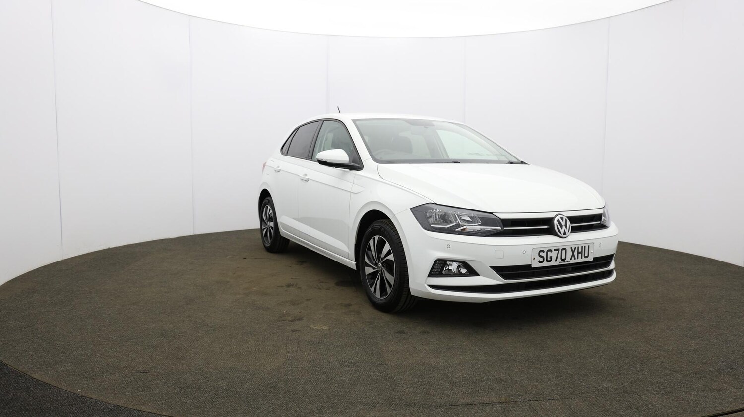 Used Volkswagen Polo 2020 for sale - 76259701: Photo 48