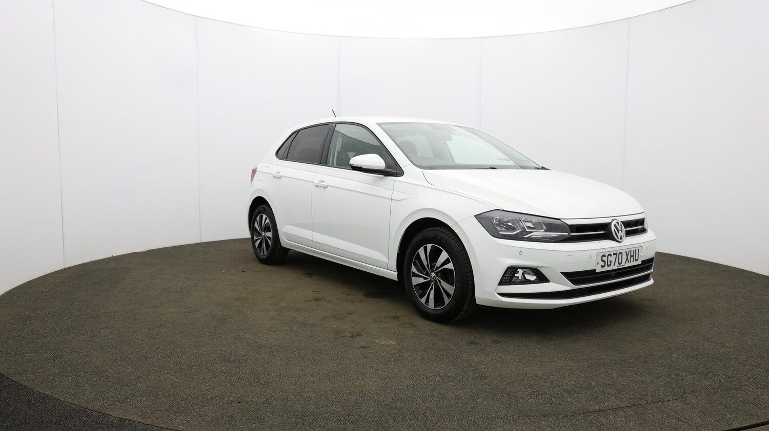 Used Volkswagen Polo 2020 for sale - 76259701: Photo 49