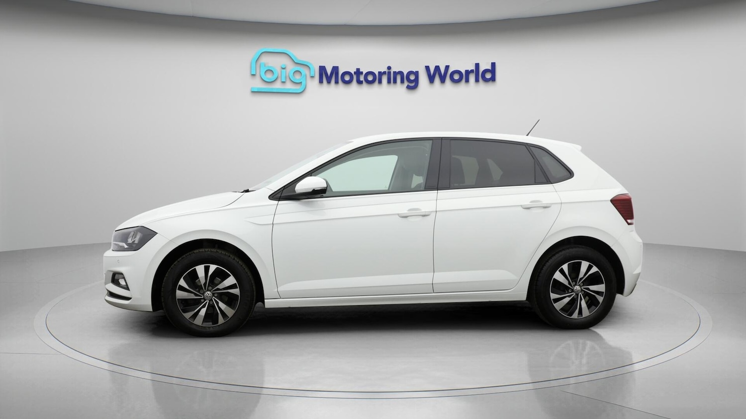 Used Volkswagen Polo 2020 for sale - 76259701: Photo 5