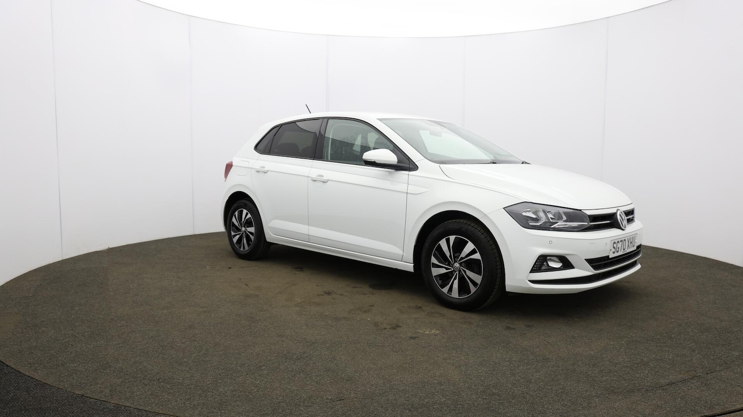 Used Volkswagen Polo 2020 for sale - 76259701: Photo 50