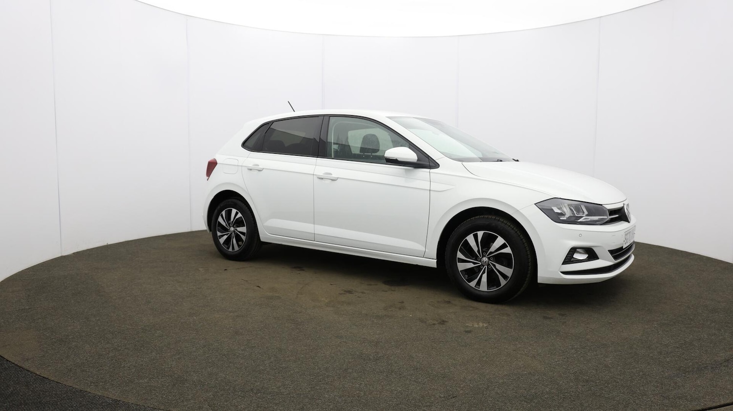Used Volkswagen Polo 2020 for sale - 76259701: Photo 51