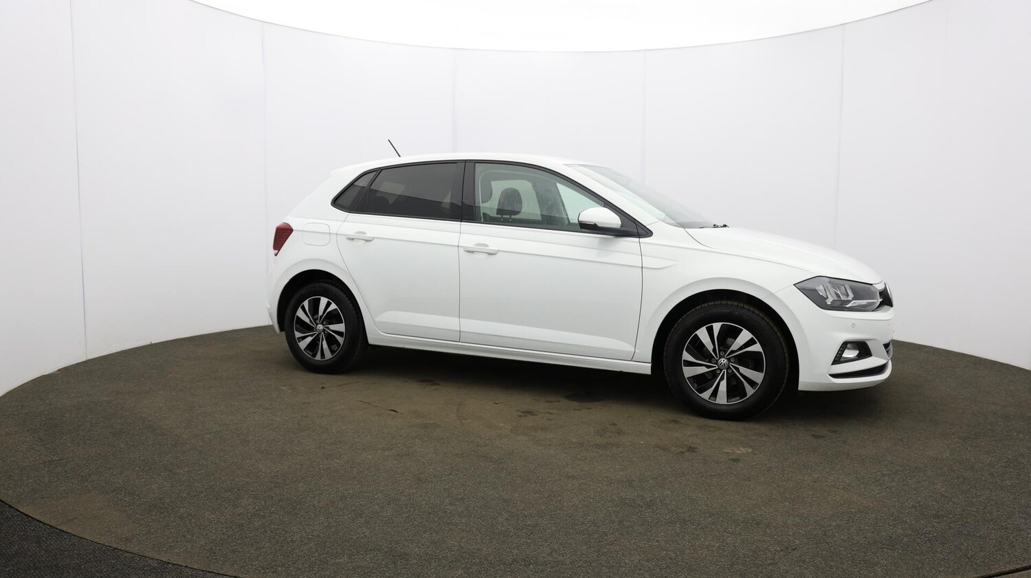 Used Volkswagen Polo 2020 for sale - 76259701: Photo 52
