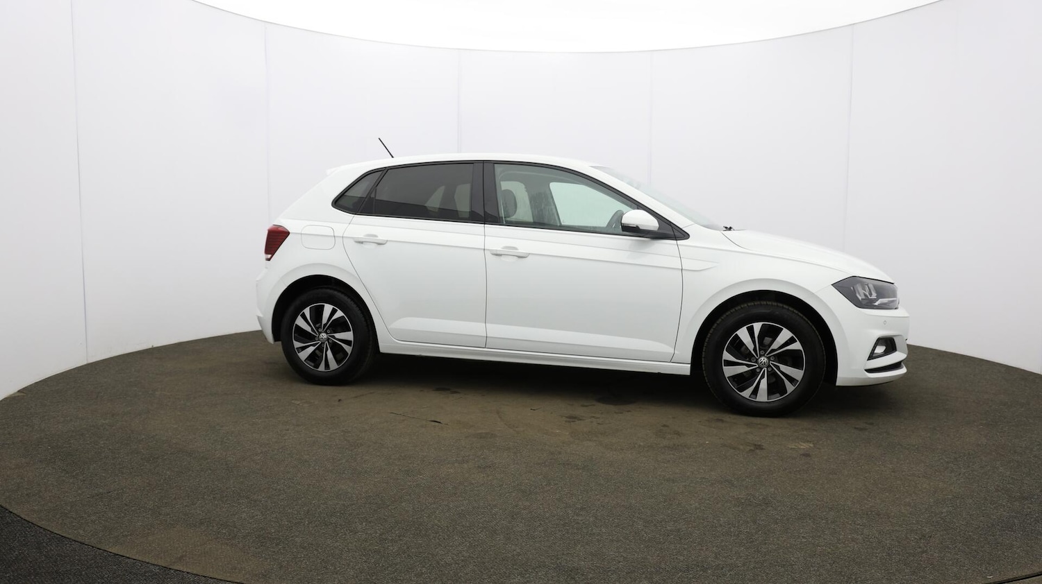 Used Volkswagen Polo 2020 for sale - 76259701: Photo 53