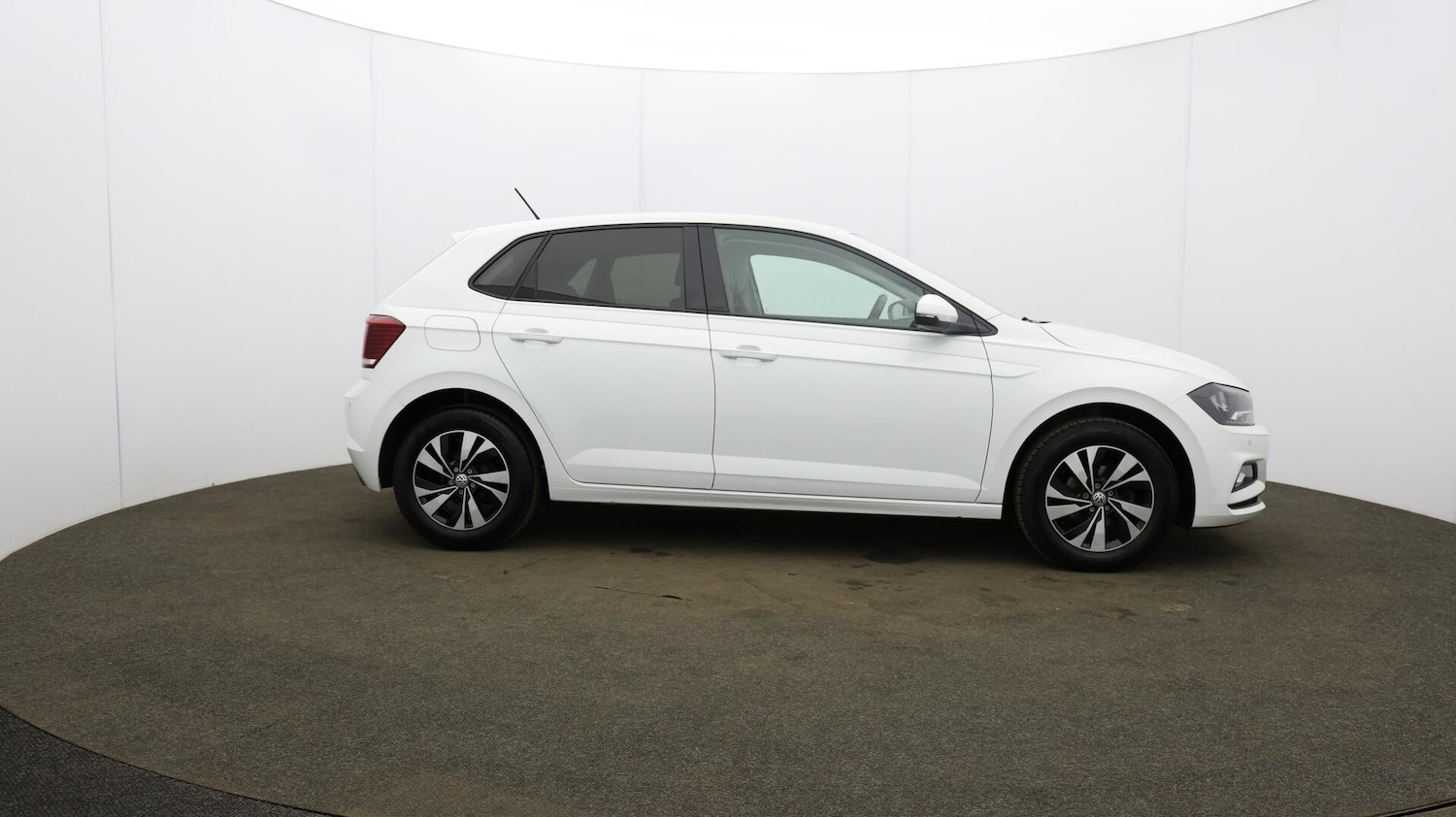 Used Volkswagen Polo 2020 for sale - 76259701: Photo 54