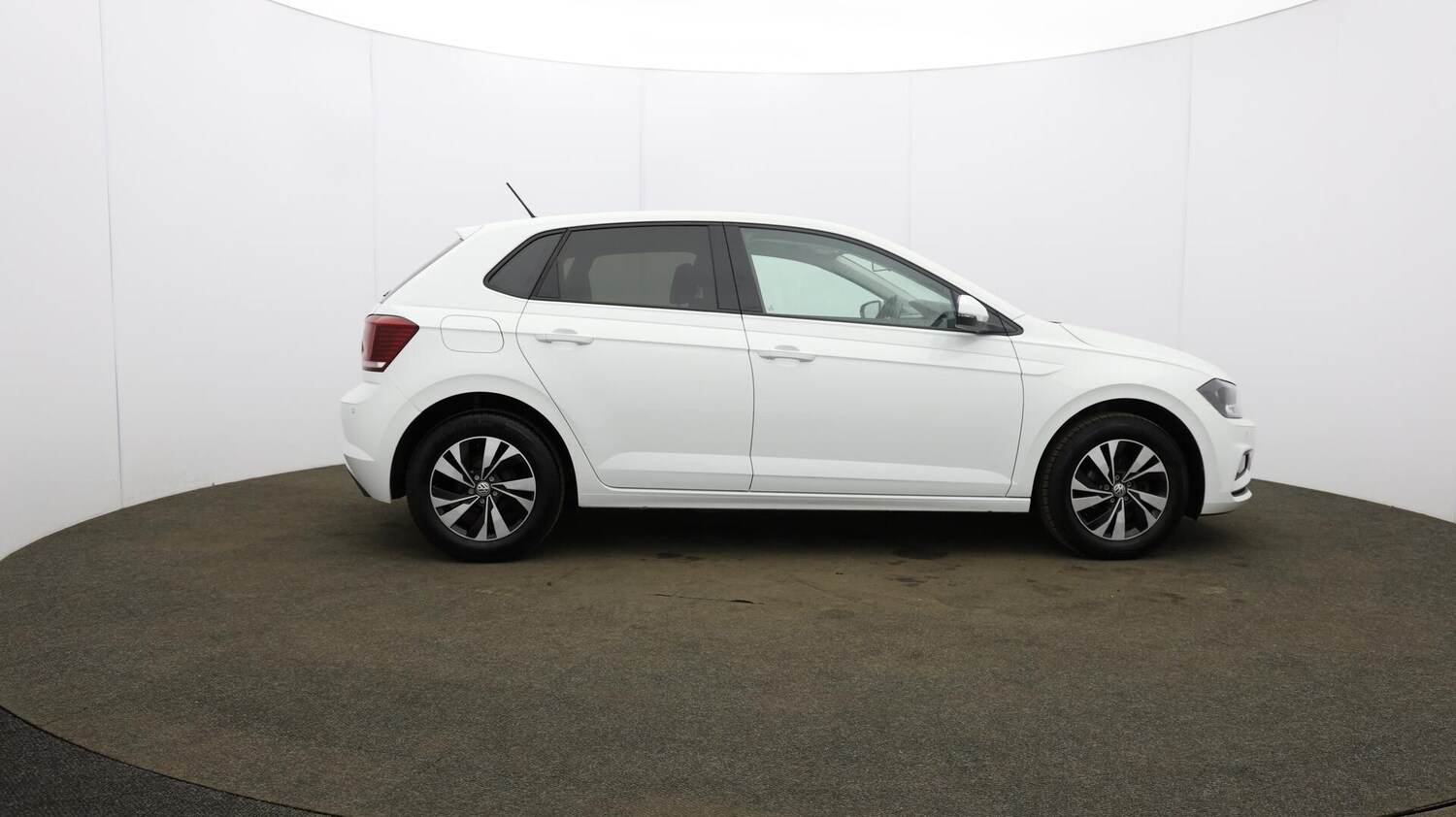 Used Volkswagen Polo 2020 for sale - 76259701: Photo 55