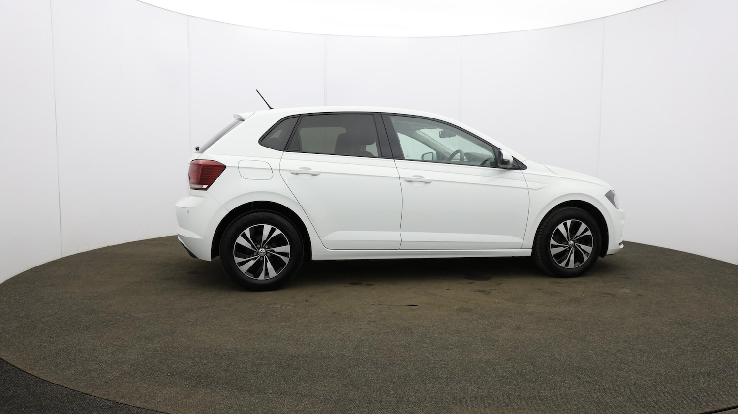 Used Volkswagen Polo 2020 for sale - 76259701: Photo 56