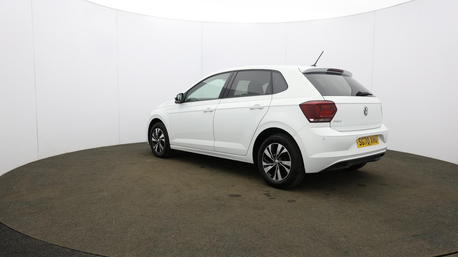 Used Volkswagen Polo 2020 for sale - 76259701: Photo 57