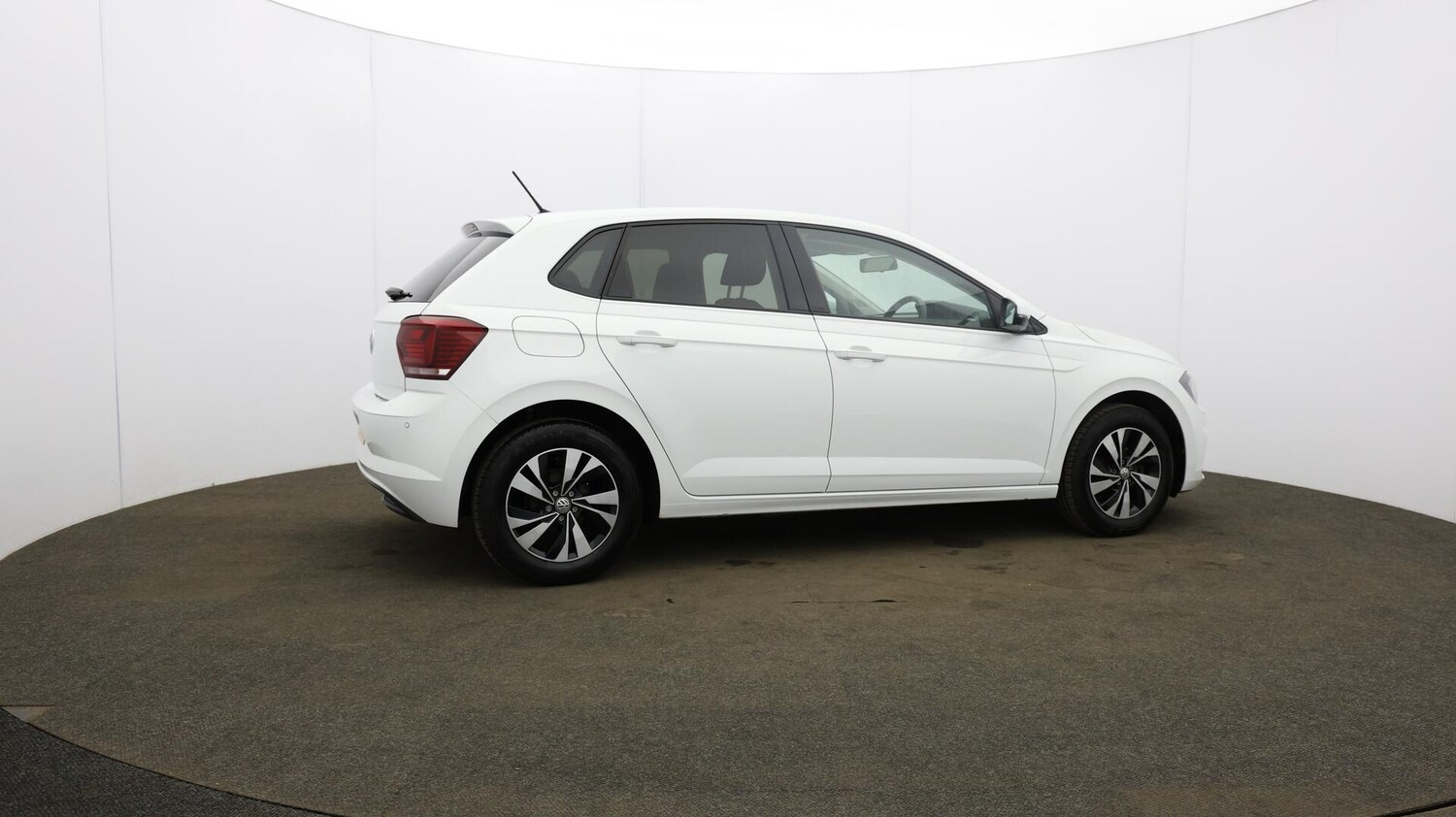 Used Volkswagen Polo 2020 for sale - 76259701: Photo 58