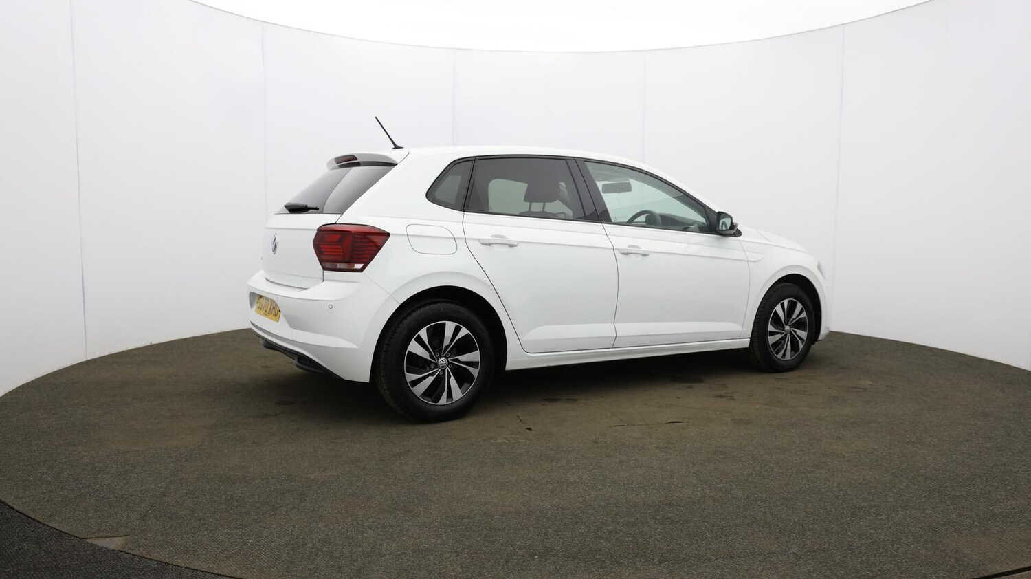 Used Volkswagen Polo 2020 for sale - 76259701: Photo 59