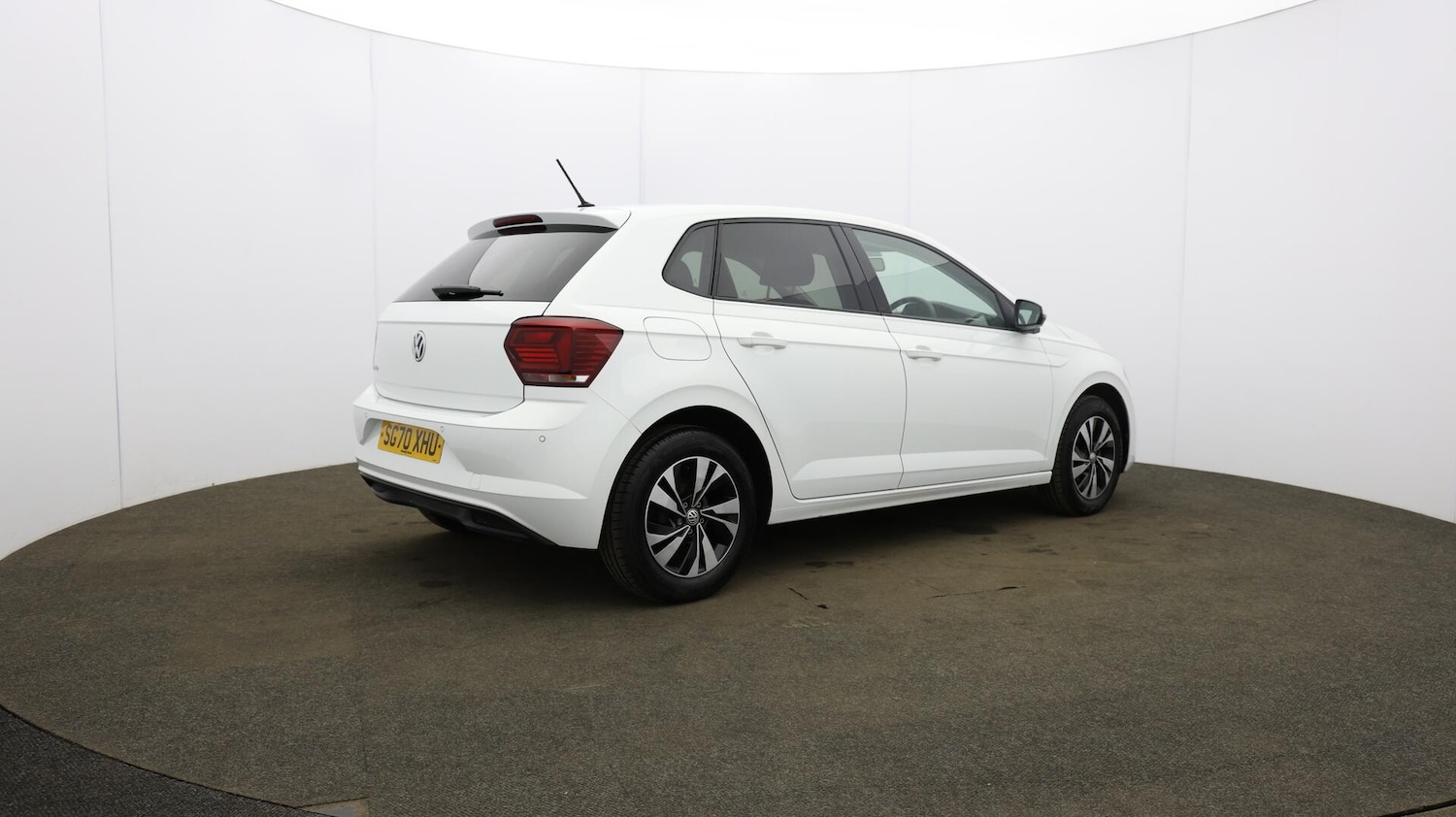 Used Volkswagen Polo 2020 for sale - 76259701: Photo 60