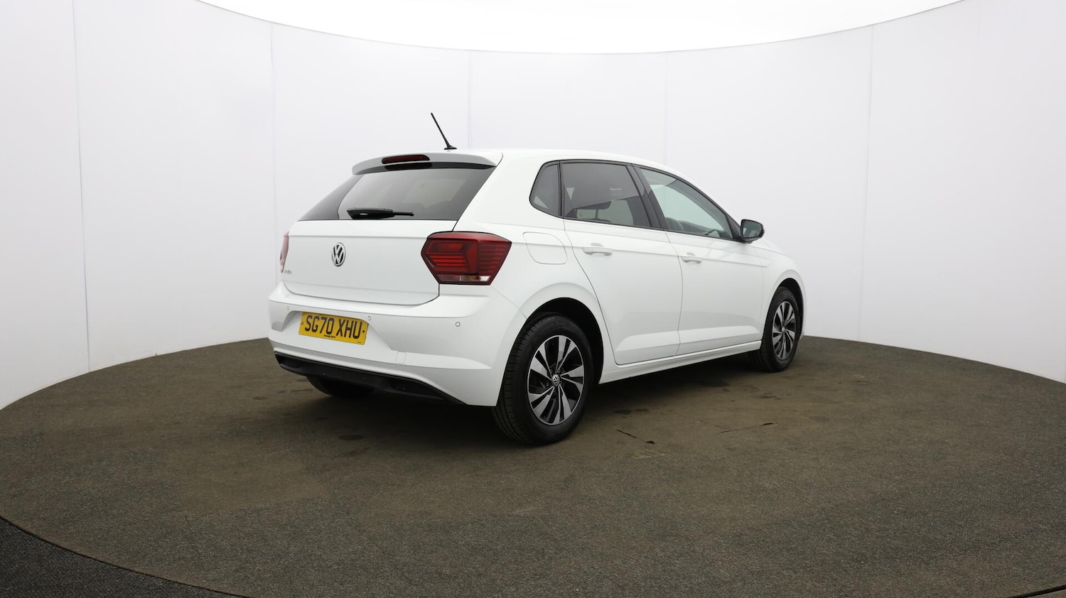 Used Volkswagen Polo 2020 for sale - 76259701: Photo 61