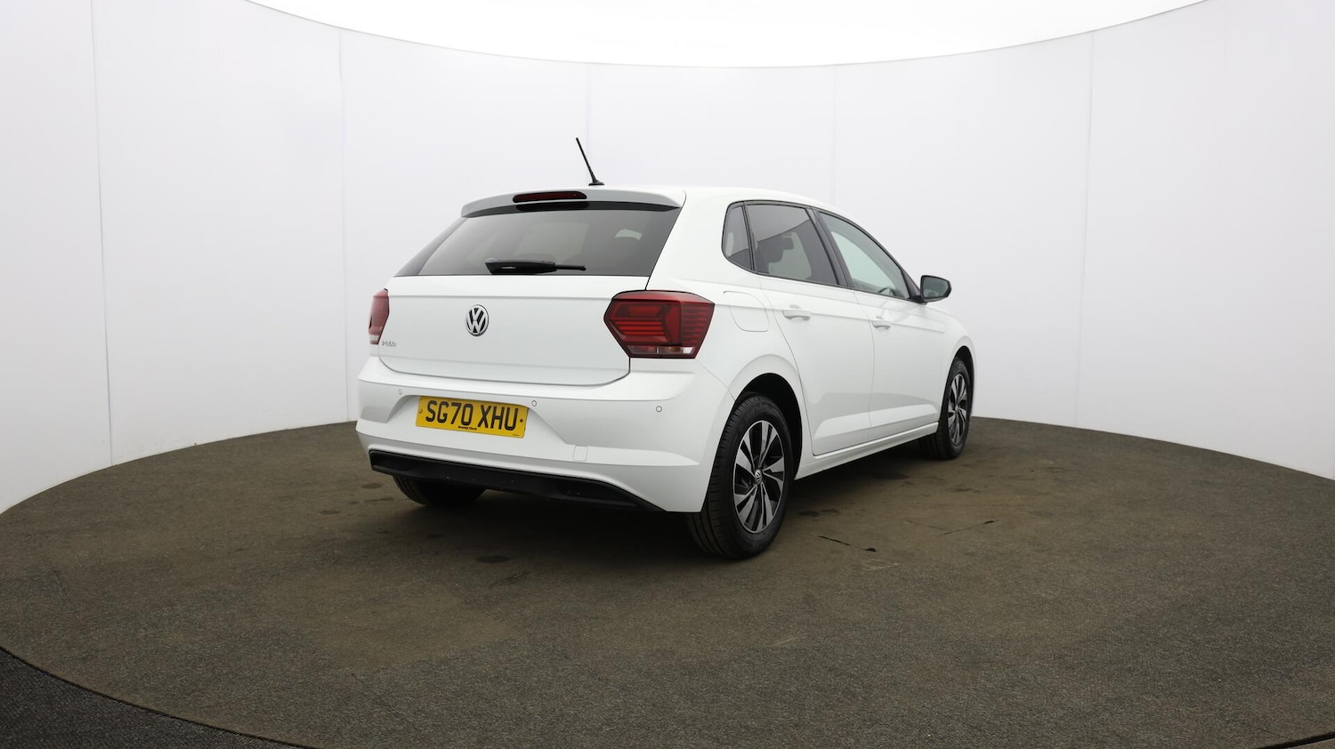 Used Volkswagen Polo 2020 for sale - 76259701: Photo 62