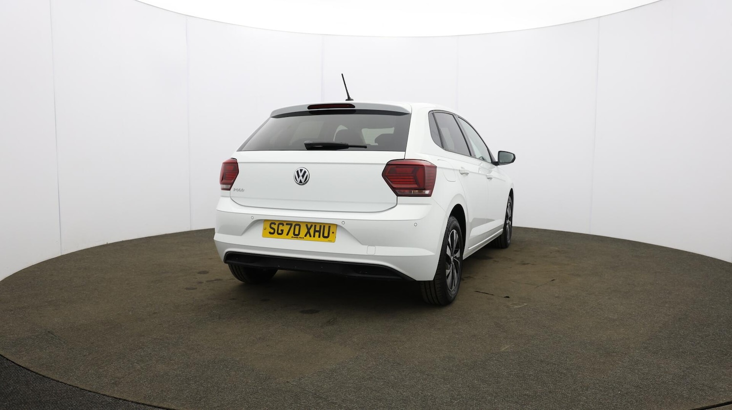 Used Volkswagen Polo 2020 for sale - 76259701: Photo 63