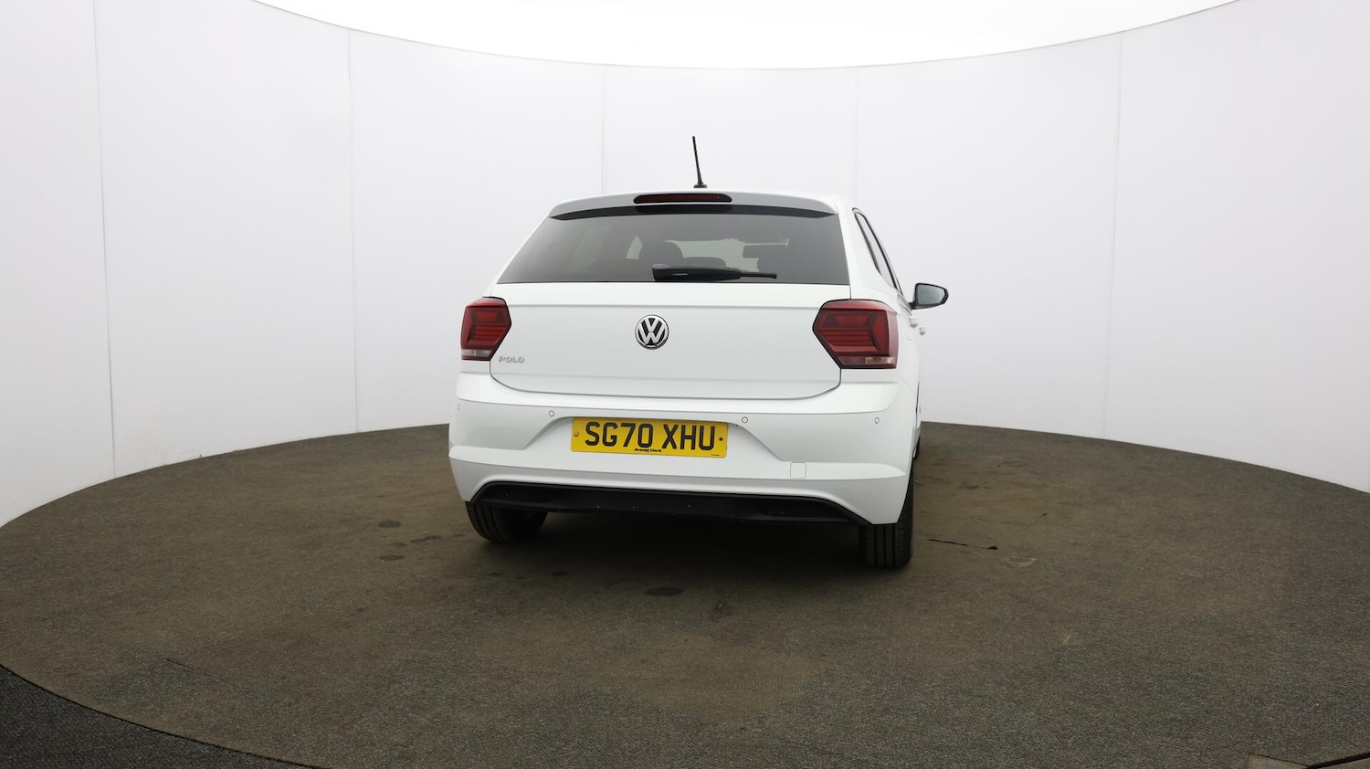 Used Volkswagen Polo 2020 for sale - 76259701: Photo 64
