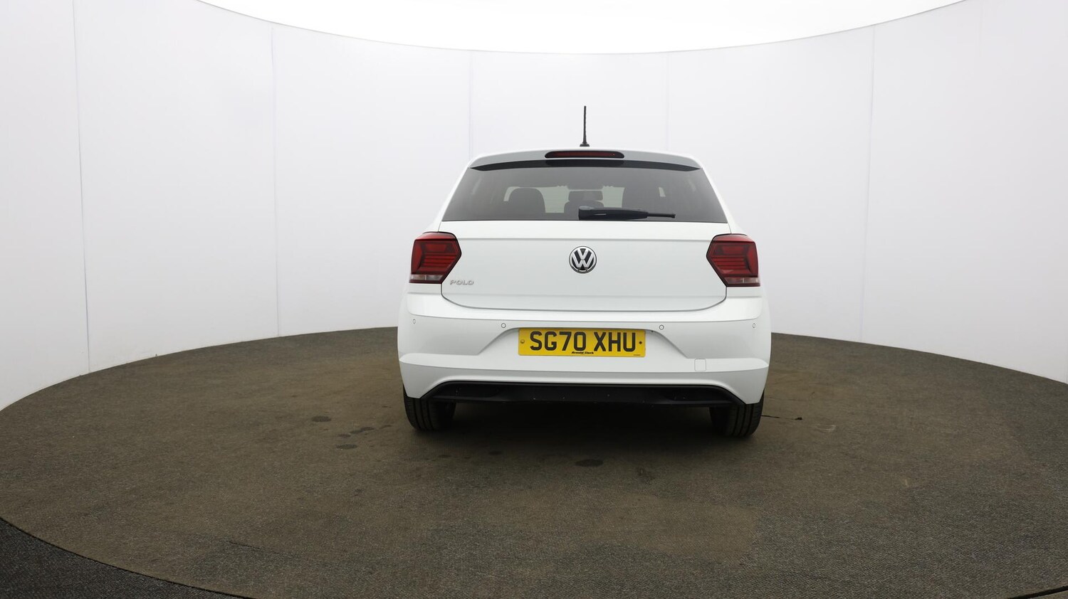 Used Volkswagen Polo 2020 for sale - 76259701: Photo 65