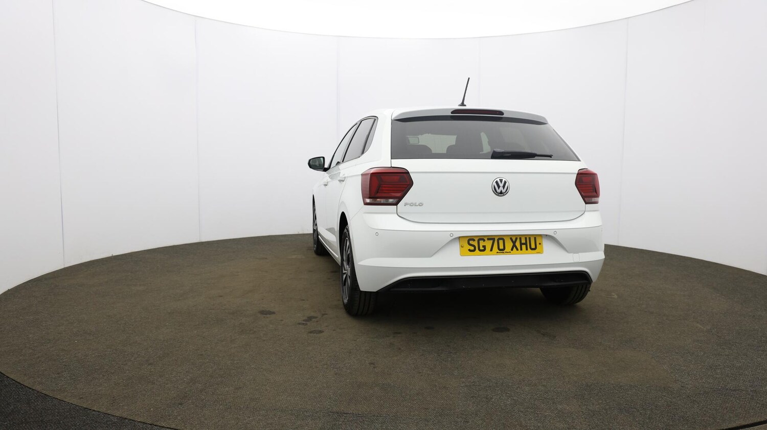 Used Volkswagen Polo 2020 for sale - 76259701: Photo 67