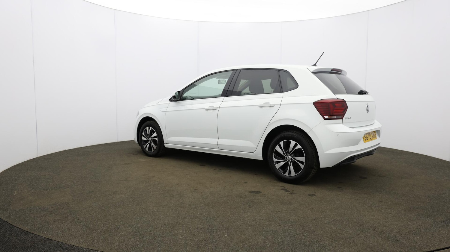 Used Volkswagen Polo 2020 for sale - 76259701: Photo 68