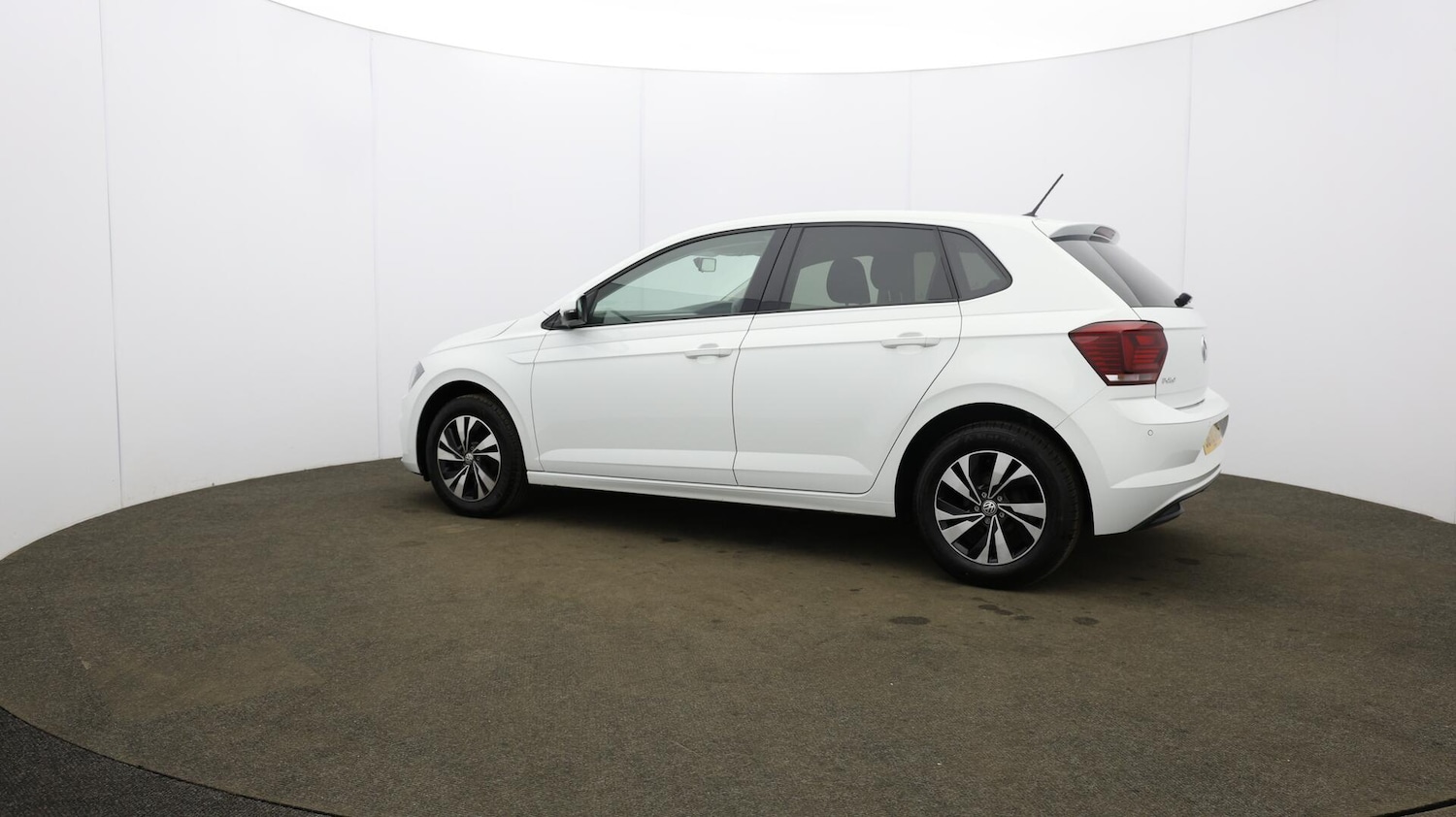 Used Volkswagen Polo 2020 for sale - 76259701: Photo 69