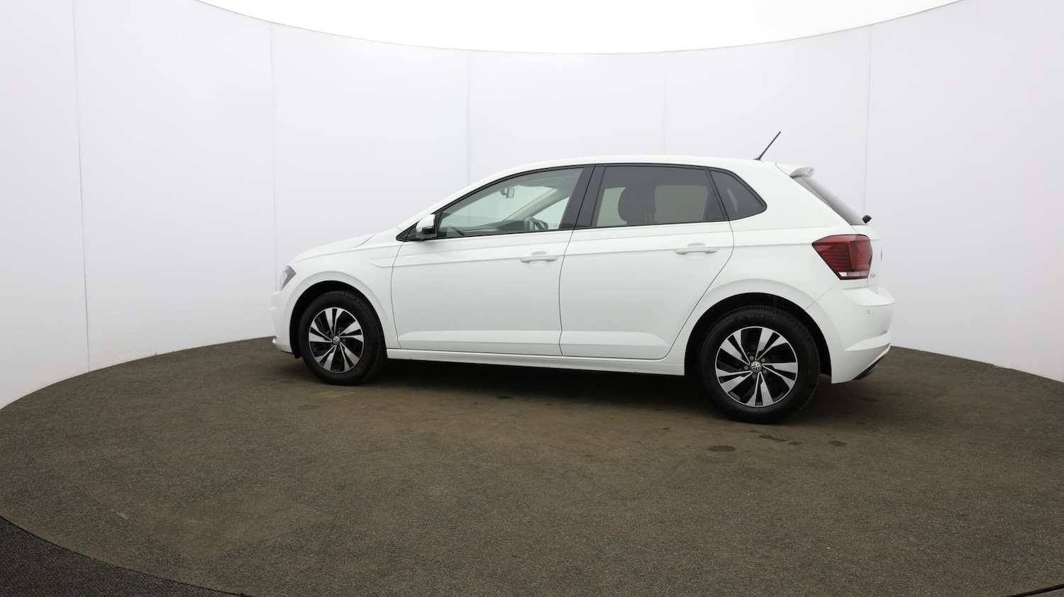 Used Volkswagen Polo 2020 for sale - 76259701: Photo 70
