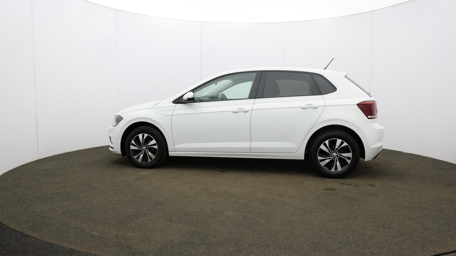 Used Volkswagen Polo 2020 for sale - 76259701: Photo 71