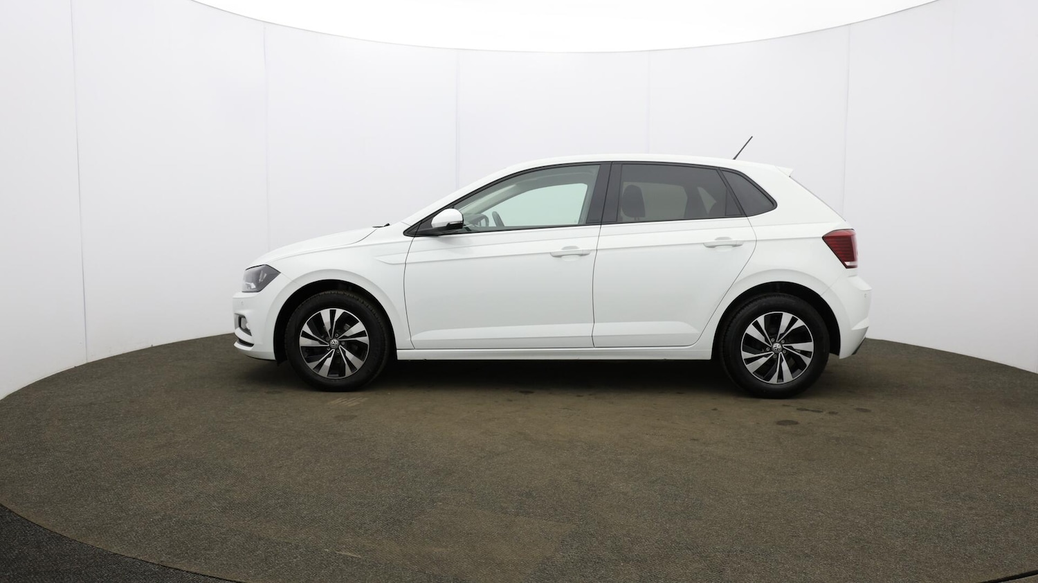 Used Volkswagen Polo 2020 for sale - 76259701: Photo 72