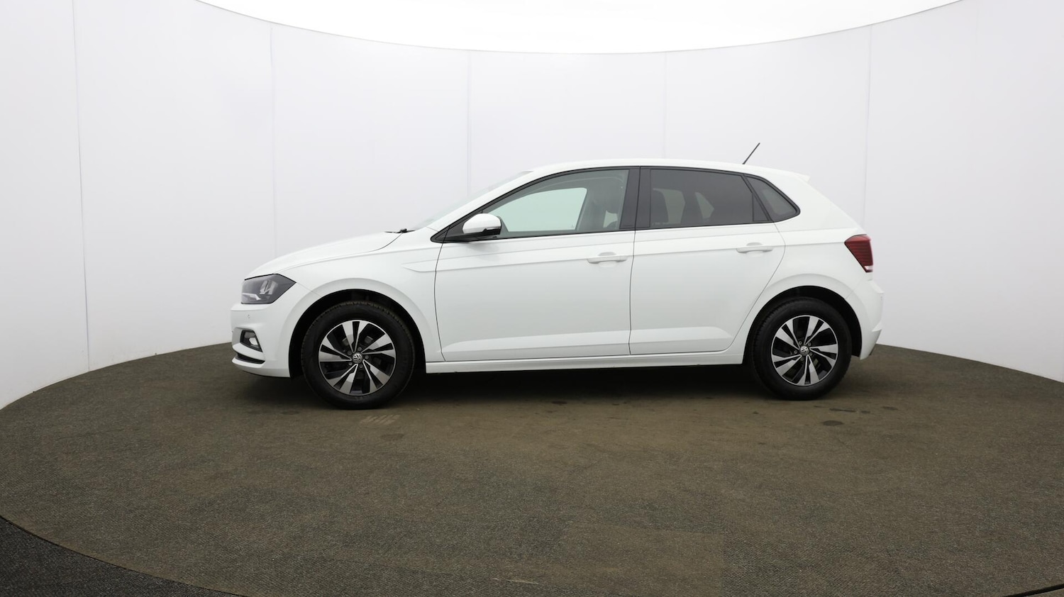Used Volkswagen Polo 2020 for sale - 76259701: Photo 73