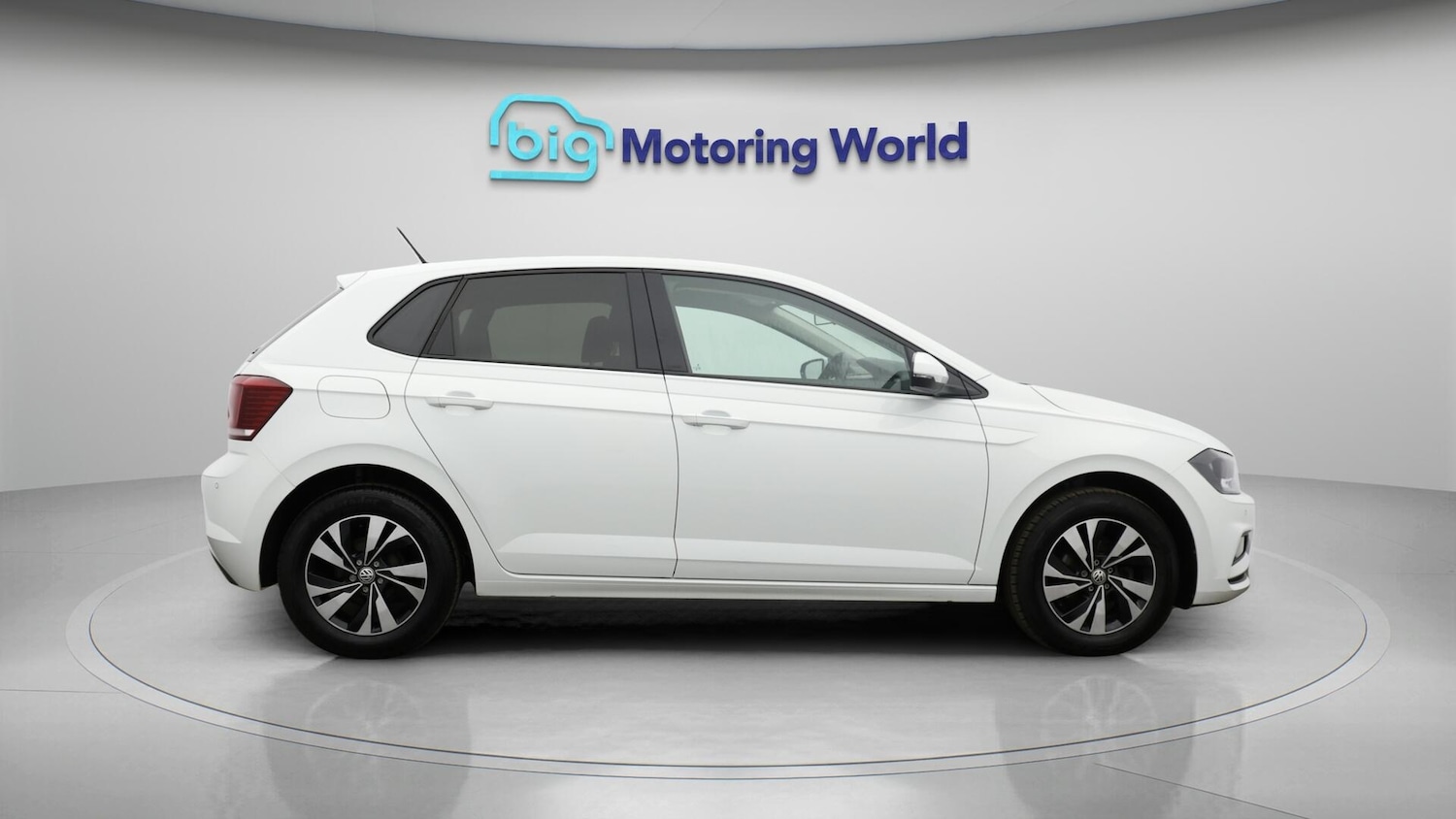Used Volkswagen Polo 2020 for sale - 76259701: Photo 9