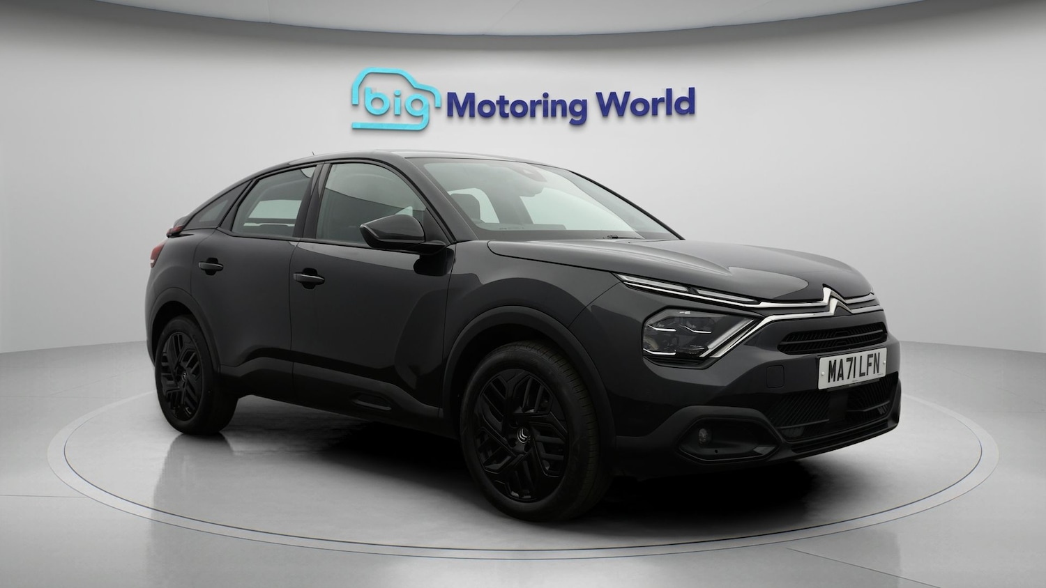 Used Citroen C4 2021 for sale - 76984244: Photo 19