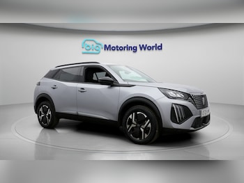 Used Peugeot 2008 2025 for sale - 79429592: Photo