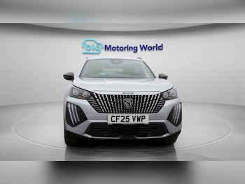 Used Peugeot 2008 2025 for sale - 79429592: Photo