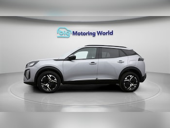 Used Peugeot 2008 2025 for sale - 79429592: Photo