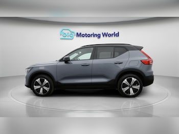 Used Volvo XC40 2023 for sale - 78791813: Photo
