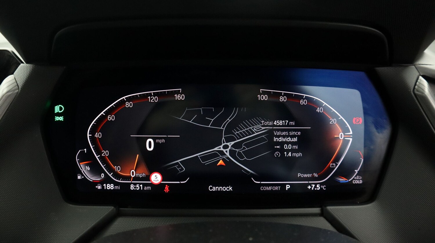 Used BMW 1 Series for sale - 77365073: Photo 10