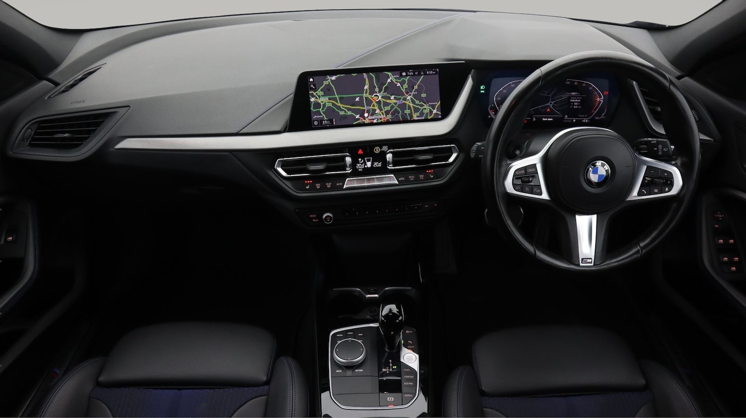 Used BMW 1 Series for sale - 77365073: Photo 13