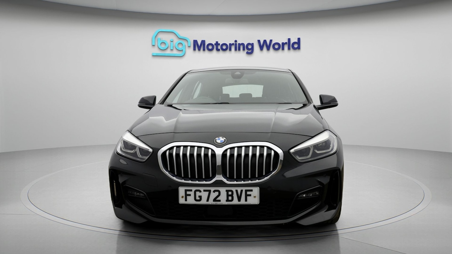 Used BMW 1 Series for sale - 77365073: Photo 2