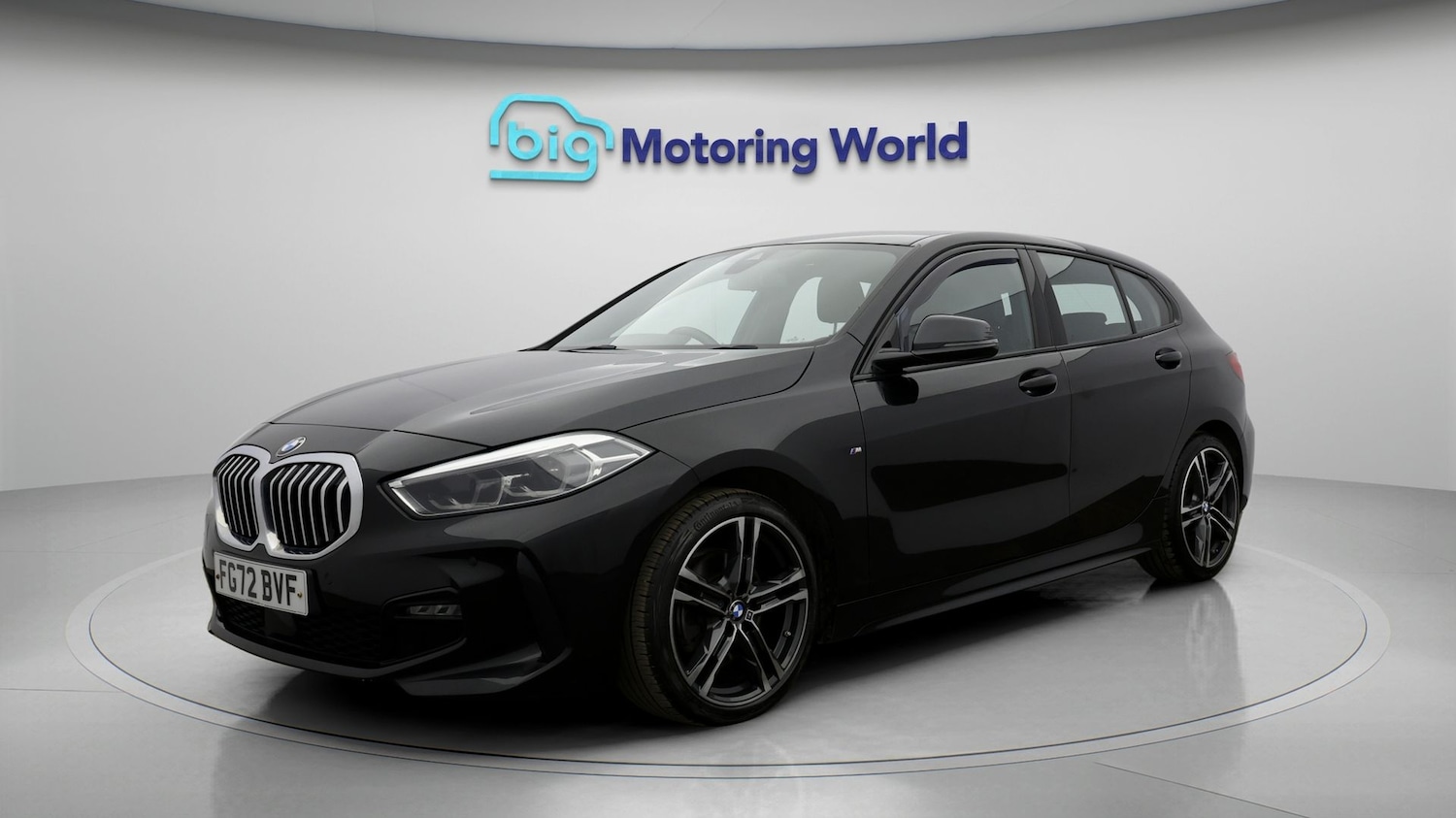 Used BMW 1 Series for sale - 77365073: Photo 3