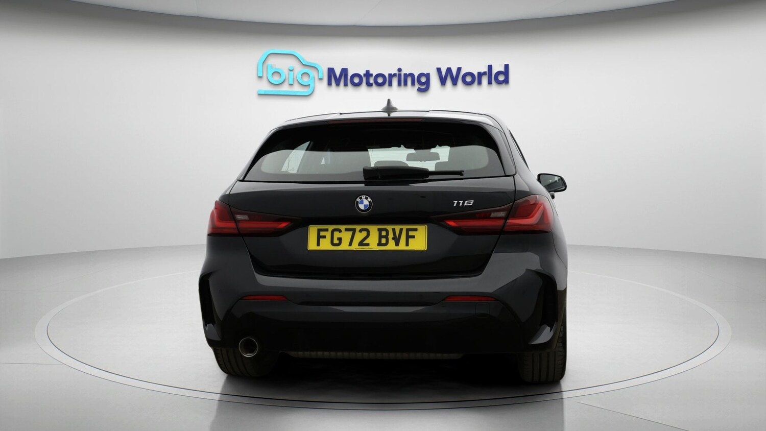 Used BMW 1 Series for sale - 77365073: Photo 6