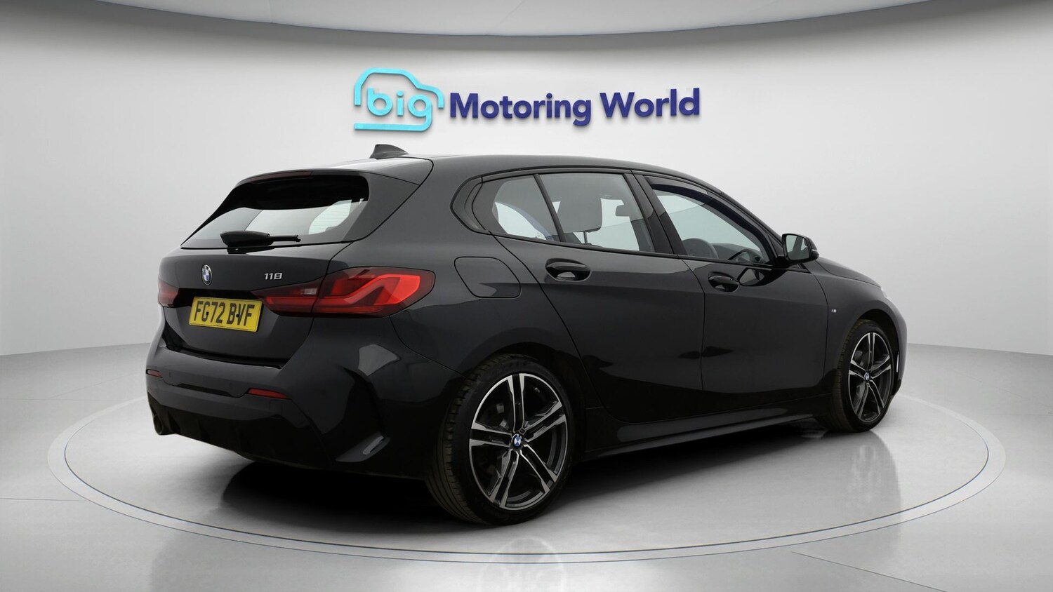 Used BMW 1 Series for sale - 77365073: Photo 7