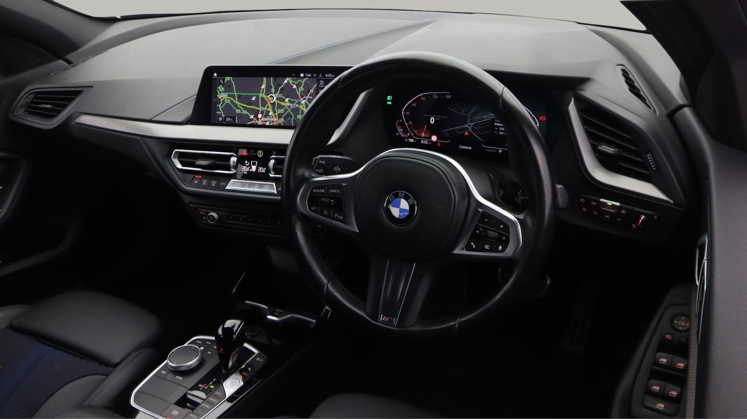 Used BMW 1 Series for sale - 77365073: Photo 9