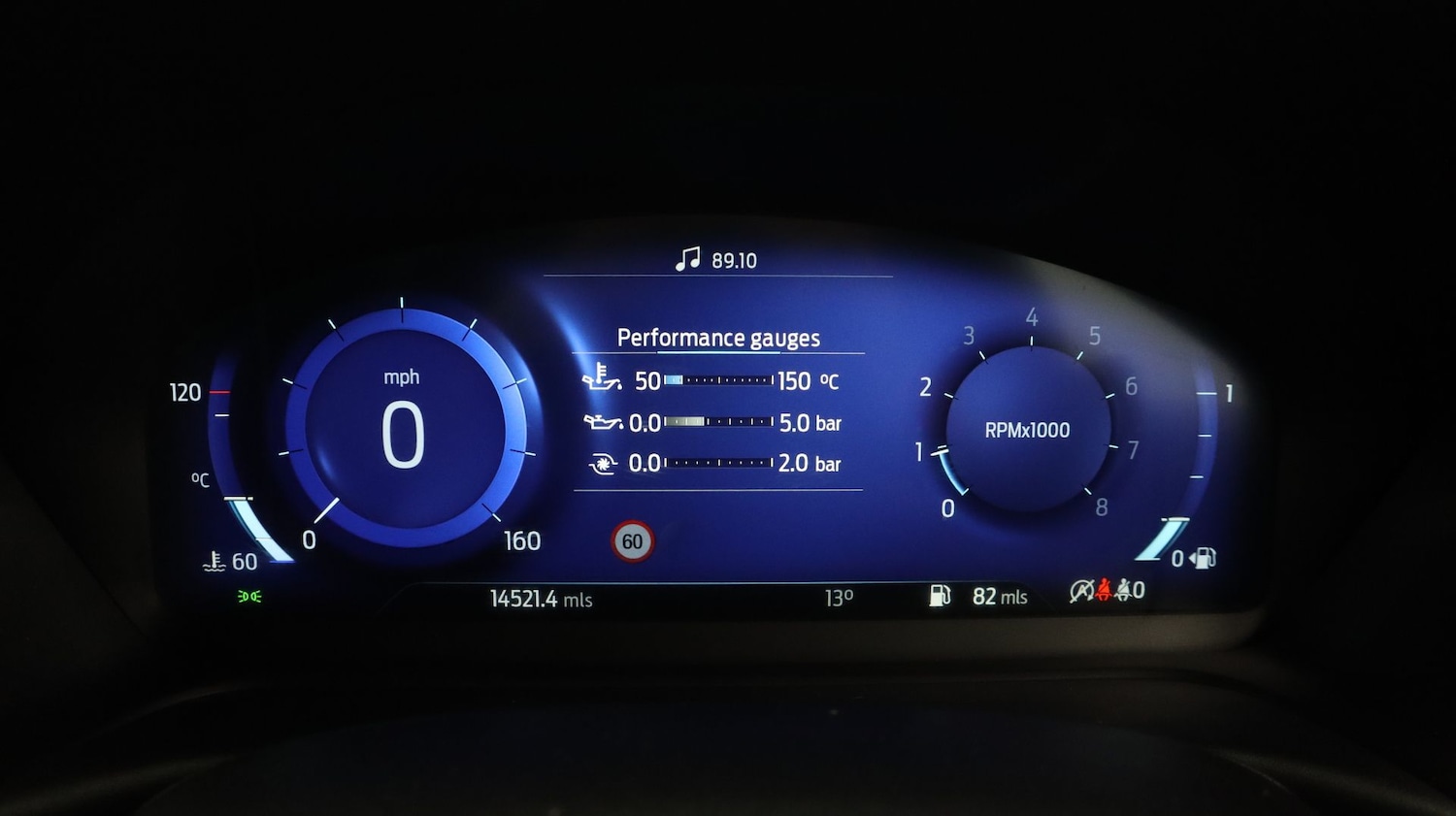 Used Ford Fiesta 2022 for sale - 77620778: Photo 10